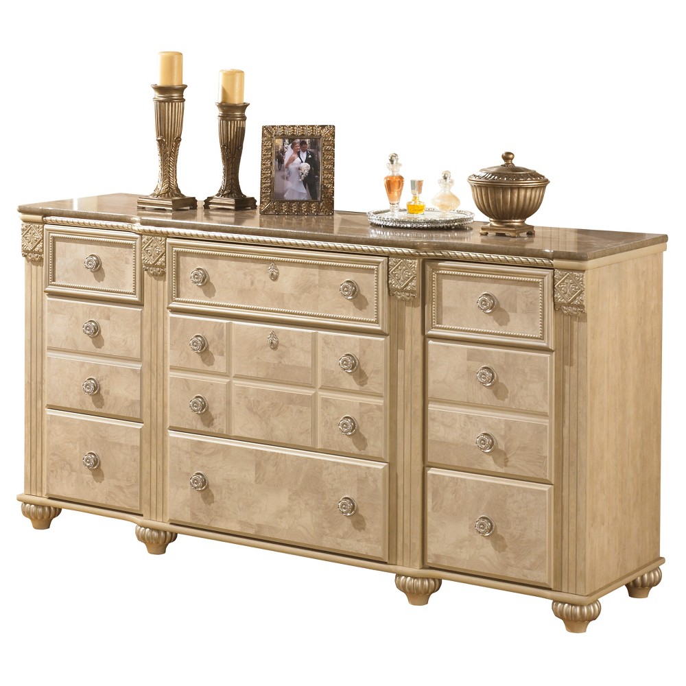Ashley Furniture Dressers UPC & Barcode