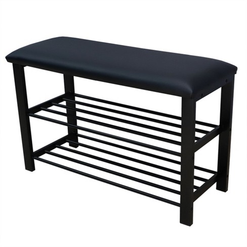 Vasagle Shoe Rack Bench : Target