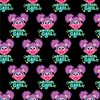 Sesame Street Magical Girl Abby Cadabby Gift Wrap 30" x 72" - 2 of 4