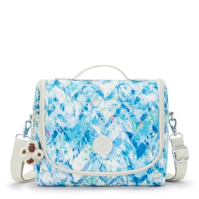Kipling Kichirou Printed Lunch Bag