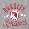 Women's Bradley University Braves T-Shirt - 2 of 4
