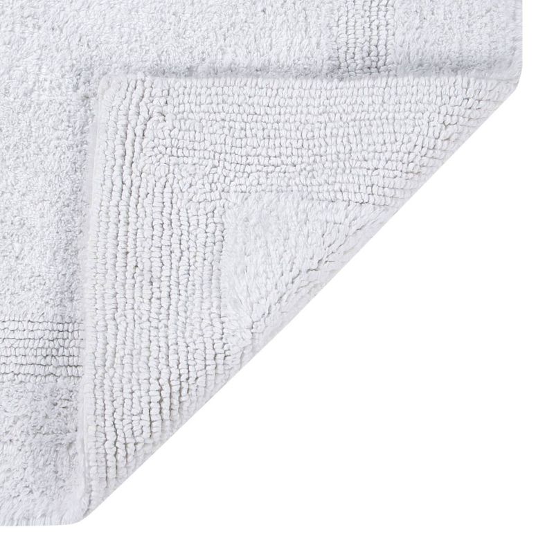 Lux Collection Bath Rug - Better Trends, 5 of 9