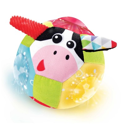 Yookidoo Light 'N' Music Friends Ball 40146