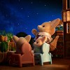 Calico Critters Fennec Fox Family, Set Of 4 Collectible Doll Figures ...