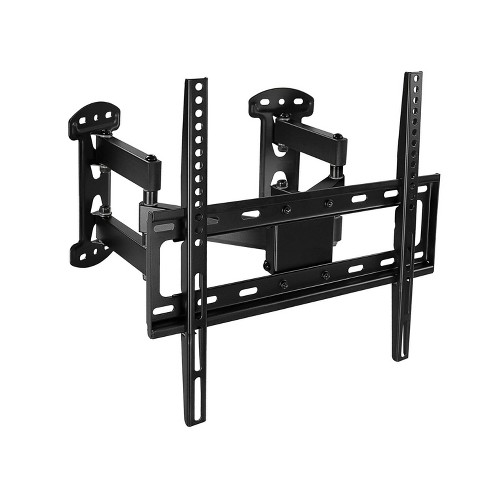 Heavy-Duty Full Motion Wall Mount for 32-55 LCD/LED TV's