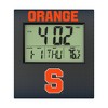 NCAA ACC Universities Linen Wall Clock - 2 of 4