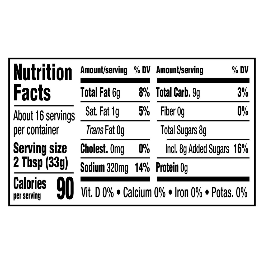 Kraft Heinz Kraft Classic Catalina Dressing package