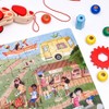Upbounders Camping Outdoors Kids' Jumbo Puzzle - 48pc - 3 of 4