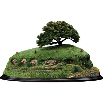 WETA Workshop Polystone - Lord Of The Rings - Environment - Bag End (Open Edition)