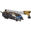 Power Rangers Beast Morphers Beast Wrecker Converting Zord Action Figure | 3 Modes of Epic Power & Ultrazord Compatibility - 3 of 4