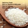 Shastha Ponni Boiled Rice 10 Lbs - 3 of 4