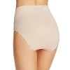 TC Fine Intimates Womens Adjust Perfect Firm Control Waistline Briefs - 4 of 4