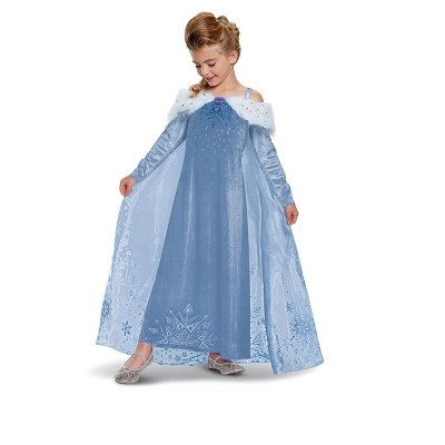 elsa dress target