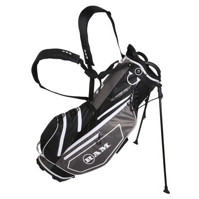Ram Golf FX Lightweight Golf Stand Carry Bag