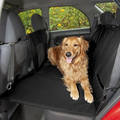 K&H Car Seat Protector Hammock for Dogs