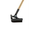 Bon Tool 19-134 Squeegee -V Shape - 5 Foot Wood Handle - 4 of 4