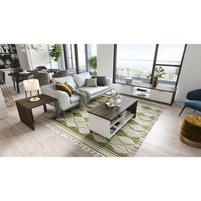 target living room tables