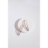 Kristin Ess Mini French Pins - 3 of 3