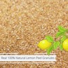 GRANULATED LEMON PEEL BY IT'S DELISH – 40 OZ JUMBO CONTAINER - 4 of 4