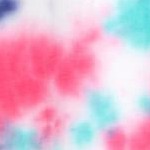 electric pink marble