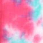 electric pink marble