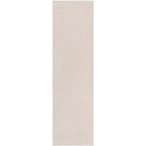 Terrace TER804 Power Loomed UV Resistant Stain Resistant Non-Shedding Indoor/Outdoor Rugs - Safavieh - 1 of 4