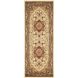 Lyndhurst Heriz LNH330 Power Loomed Rugs - Safavieh - 1 of 4