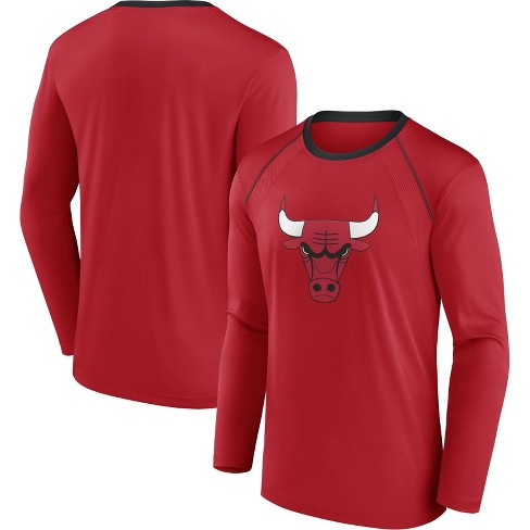 Chicago Bulls Men's Nike NBA T-Shirt.