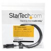 StarTech.com USB C to DisplayPort 1.4 Cable Adapter - 8K 60Hz - CDP2DP146B - image 3 of 4