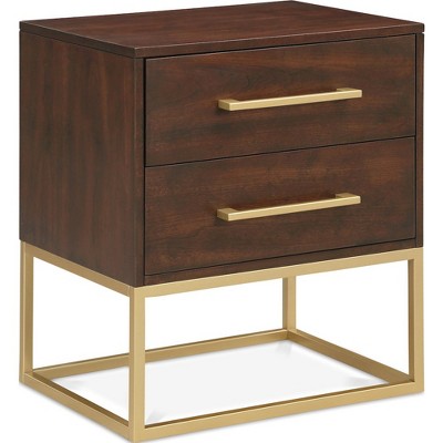 Meridian Furniture,Maxine Nightstand