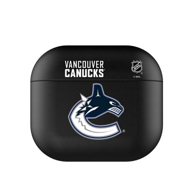 Keyscaper NHL Western Conference Teams Insignia AirPod Case Cover for AirPods 3rd Gen