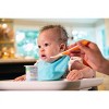 Stonyfield Organic YoBaby Whole Milk Baby Yogurt Cups Banana and Strawberry - 24oz/6ct - 3 of 4