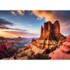 Trefl Red Zion National Park 1000 Piece Puzzle - 2 of 3