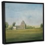 Stupell Industries Vast Rural Barn Landscape Floater Canvas Wall Art - 3 of 4