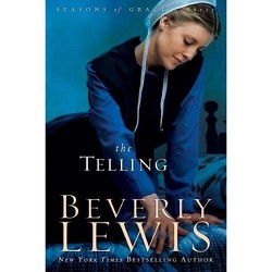 The Prodigal - (abram's Daughters) By Beverly Lewis (paperback) : Target