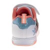 Disney Moana Girls' Vintage Sneakers (Toddlers) - 4 of 4