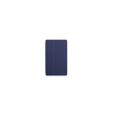 SaharaCase Tri-Fold Folio Case for Samsung Galaxy Tab A7 Lite Blue (TB00124)