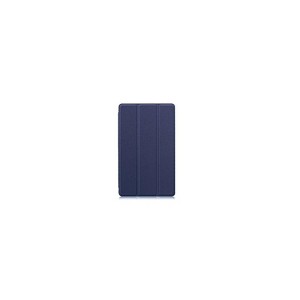 SaharaCase Tri-Fold Folio Case for Samsung Galaxy Tab A7 Lite Blue (TB00124) - 1 of 4