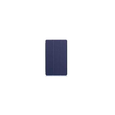 SaharaCase Tri-Fold Folio Case for Samsung Galaxy Tab A7 Lite Blue (TB00124) - image 1 of 4