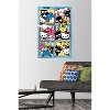 Trends International Hello Kitty and Friends: 21 Core - Group Photos Unframed Wall Poster Prints - 2 of 4