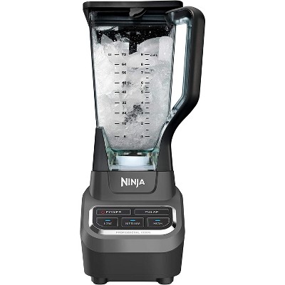 Ninja CO610B Professional Blender