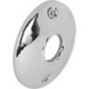 Prime Line E 2439 Door Knob Rosettes, 2-1/4" - 1 of 1