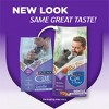 Purina Cat Chow Sensitive Skin and Stomach Turkey Flavor Dry Cat Food - 6.3 lbs - 2 of 4