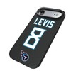NFL Tennessee Titans Players Game Tactic Bump Cell Phone Case for Apple iPhone 17 Series - 2 of 4