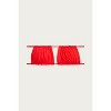 Women's RUCHED BANDEAU BIKINI TOP - WE WORE WHAT - 2 of 4