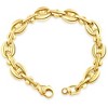 Pompeii3 Certified .83 Ct Accent Designed Diamond Ring Rose Gold Lab Created - Size 7 - 4 of 4
