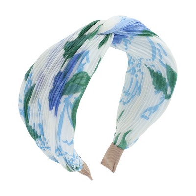 white, blue, green