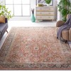 Silverado SVD112 Power Loomed Indoor Rugs - Safavieh - 2 of 4