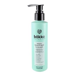 Bokka Rescue & Repair 6 oz - Your Hair's 25-in-1 Miracle - 1 of 4