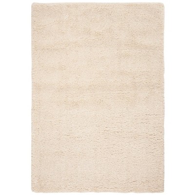 Fontana Shag 800 FNT800 Power Loomed Indoor Rugs - Safavieh